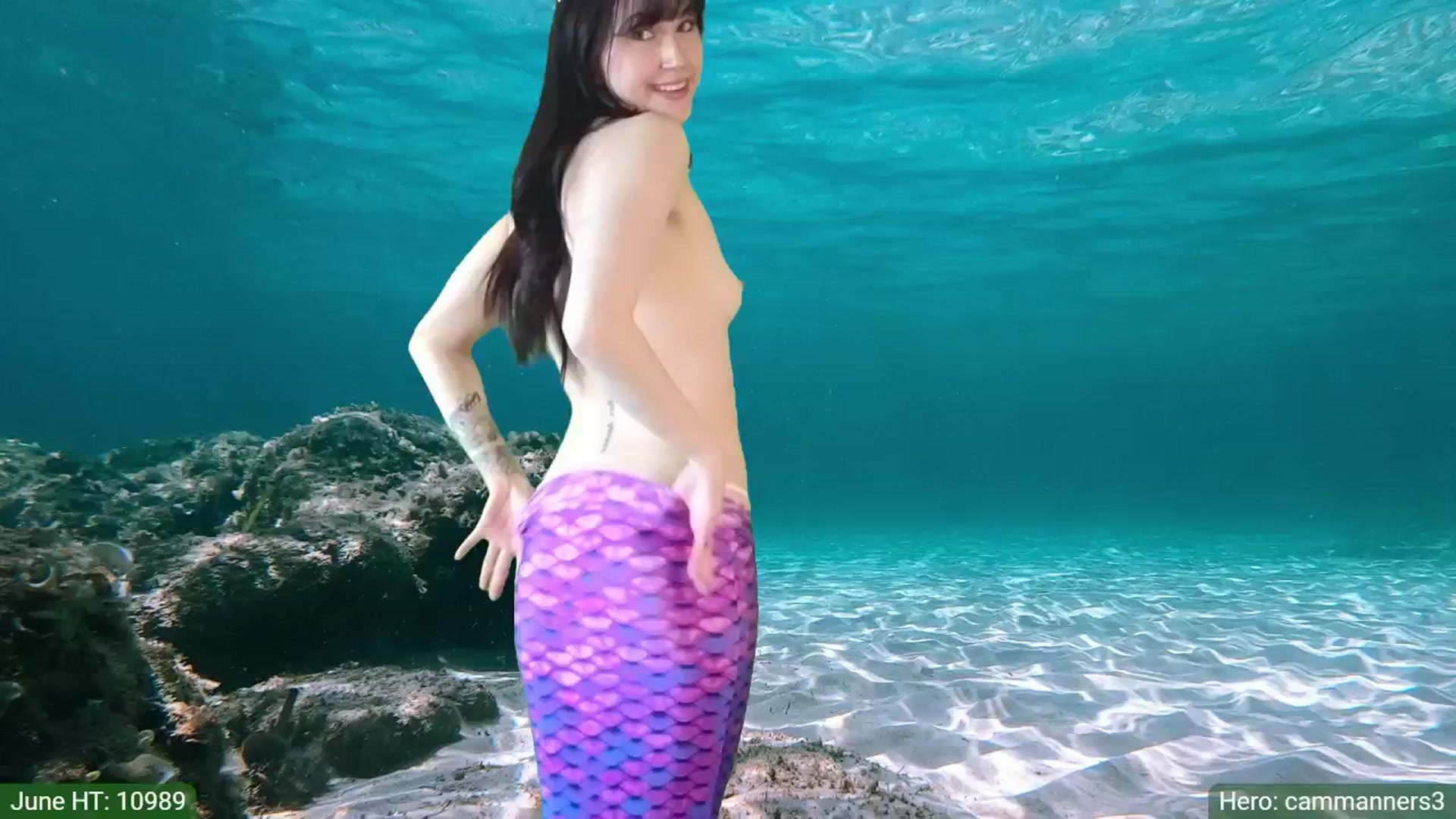 Gallery image thumbnail from JordynJaci's myfreecams stream on, 06/20/2024, 15:25 image 7 of 20