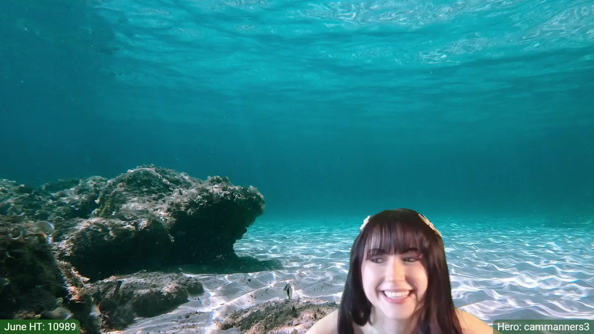 Gallery image thumbnail from JordynJaci's myfreecams stream on, 06/20/2024, 15:25 image 2 of 20