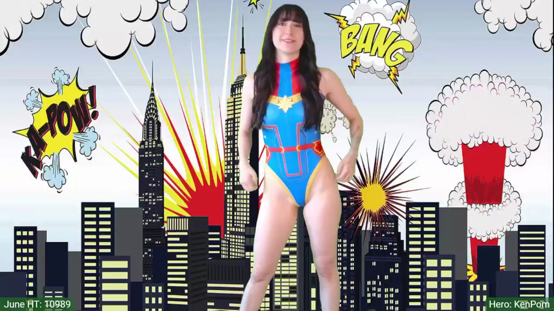 Gallery image thumbnail from JordynJaci's myfreecams stream on, 06/21/2024, 16:04 image 1 of 20
