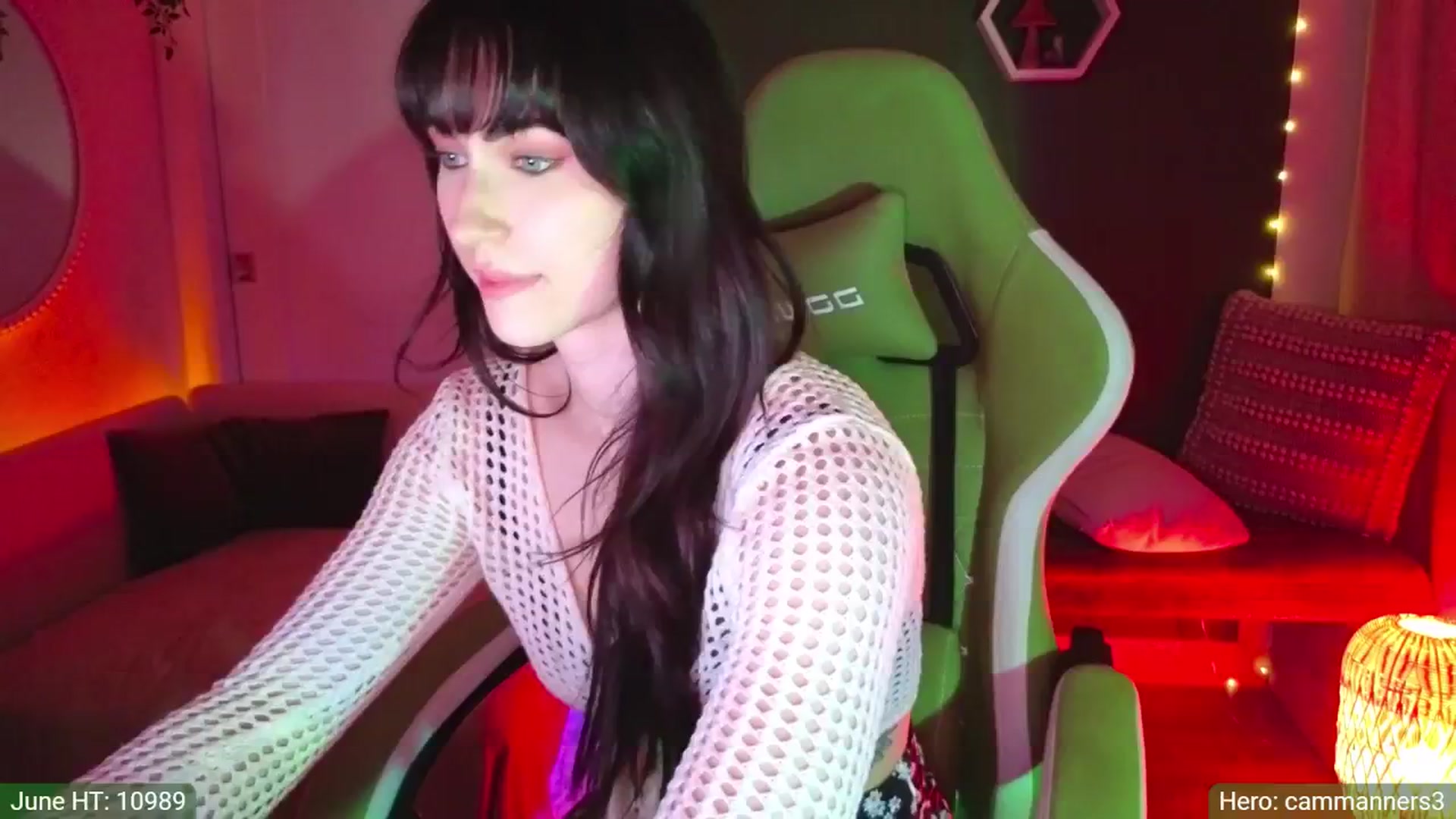 Gallery image thumbnail from JordynJaci's myfreecams stream on, 07/01/2024, 04:27 image 8 of 20