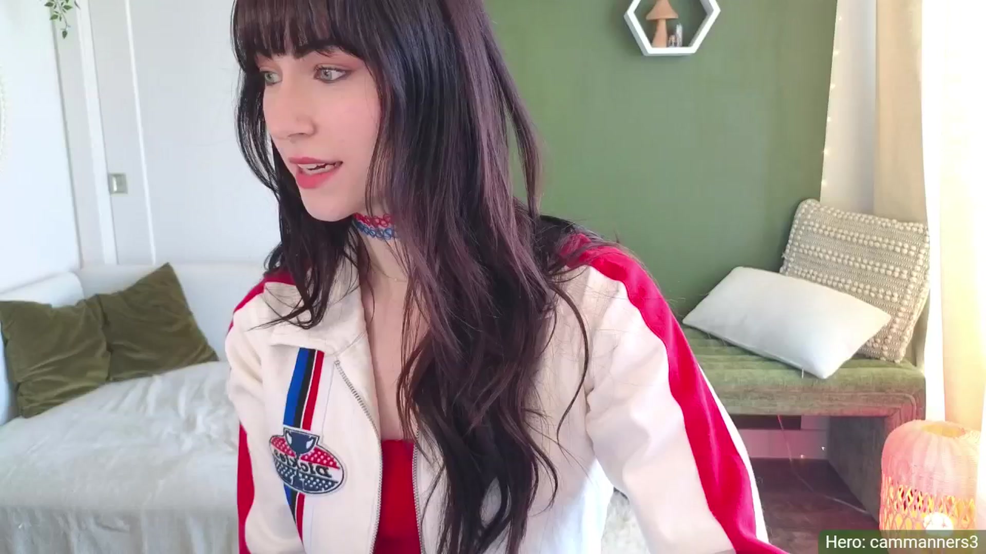 Gallery image thumbnail from JordynJaci's myfreecams stream on, 07/04/2024, 19:18 image 8 of 20