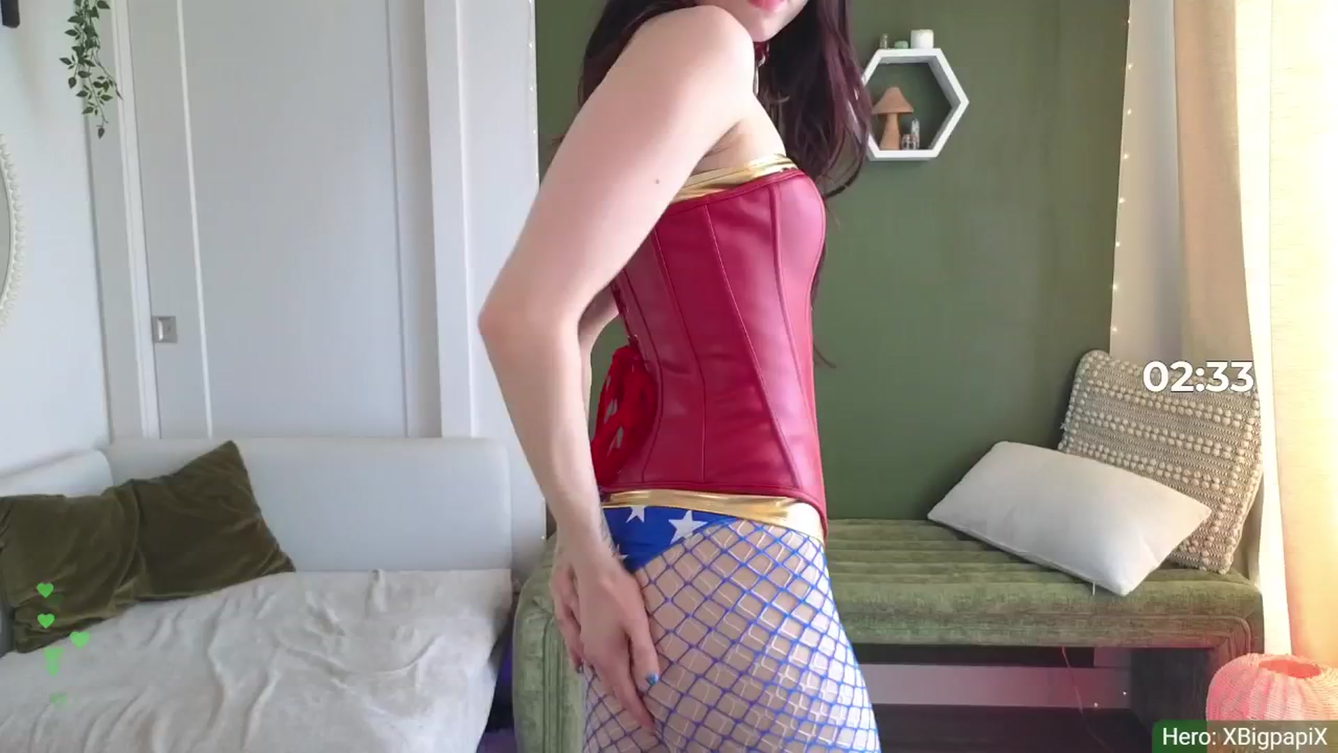 Gallery image thumbnail from JordynJaci's myfreecams stream on, 07/04/2024, 19:18 image 10 of 20