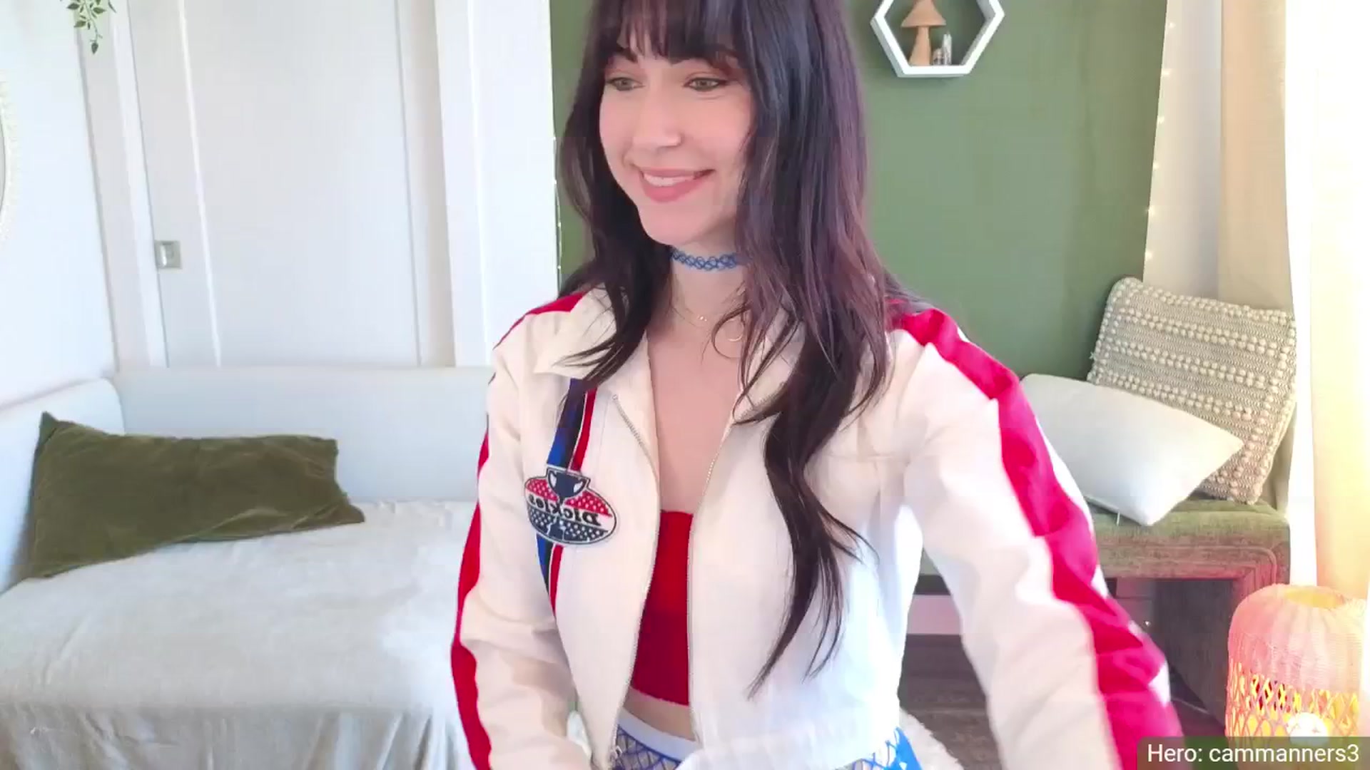 Gallery image thumbnail from JordynJaci's myfreecams stream on, 07/04/2024, 19:18 image 3 of 20
