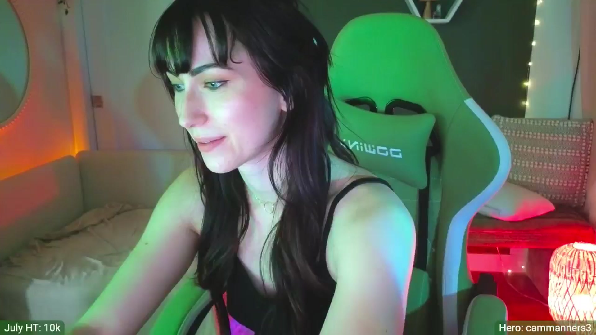 Gallery image thumbnail from JordynJaci's myfreecams stream on, 07/08/2024, 02:21 image 14 of 20