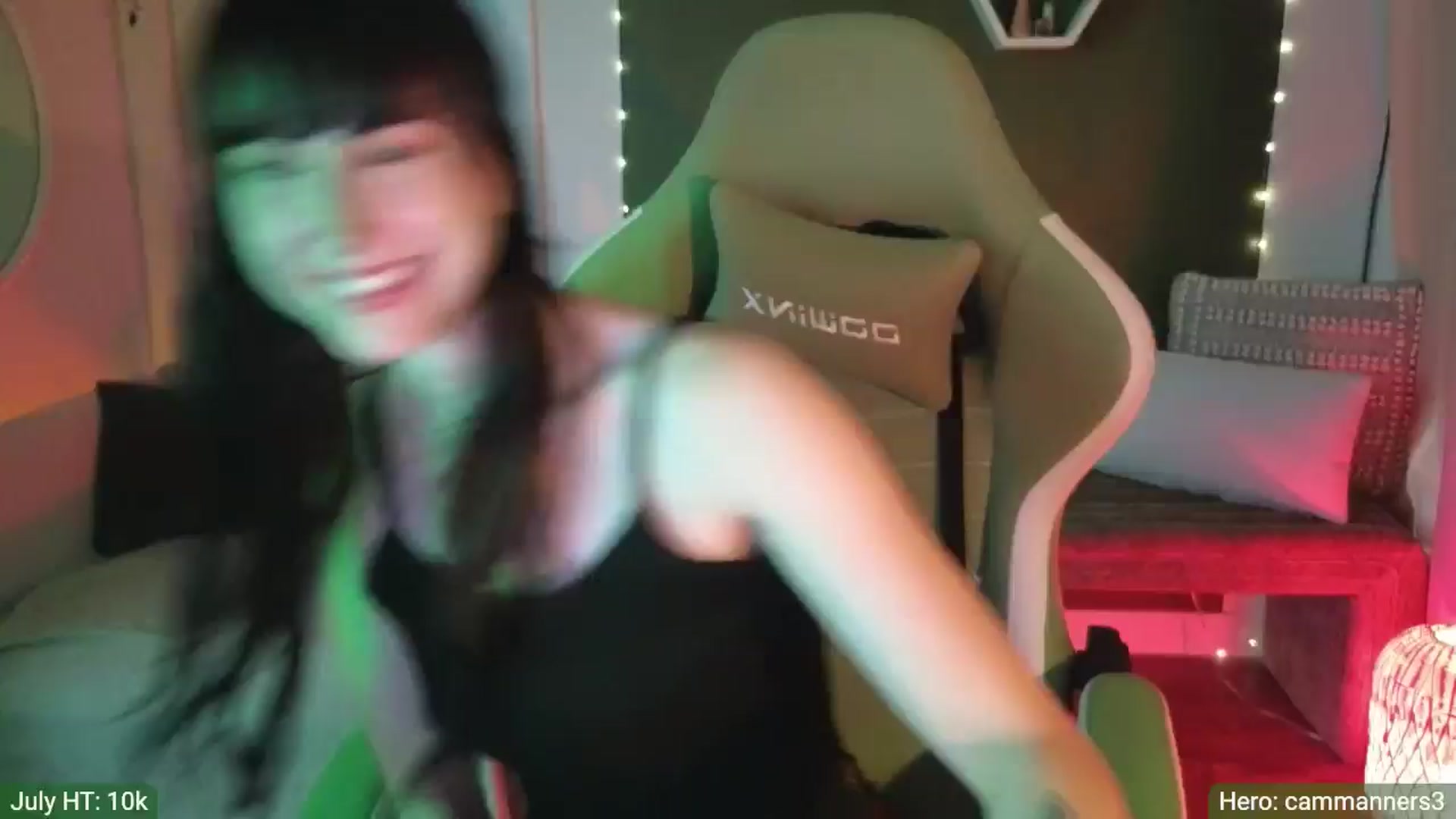 Gallery image thumbnail from JordynJaci's myfreecams stream on, 07/08/2024, 02:21 image 2 of 20