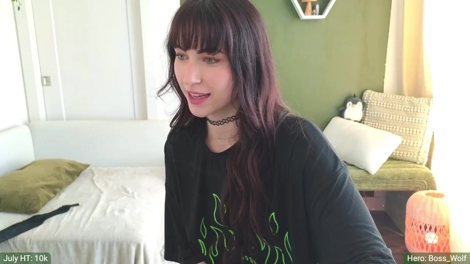 Gallery image thumbnail from JordynJaci's myfreecams stream on, 07/12/2024, 24:06 image 4 of 20