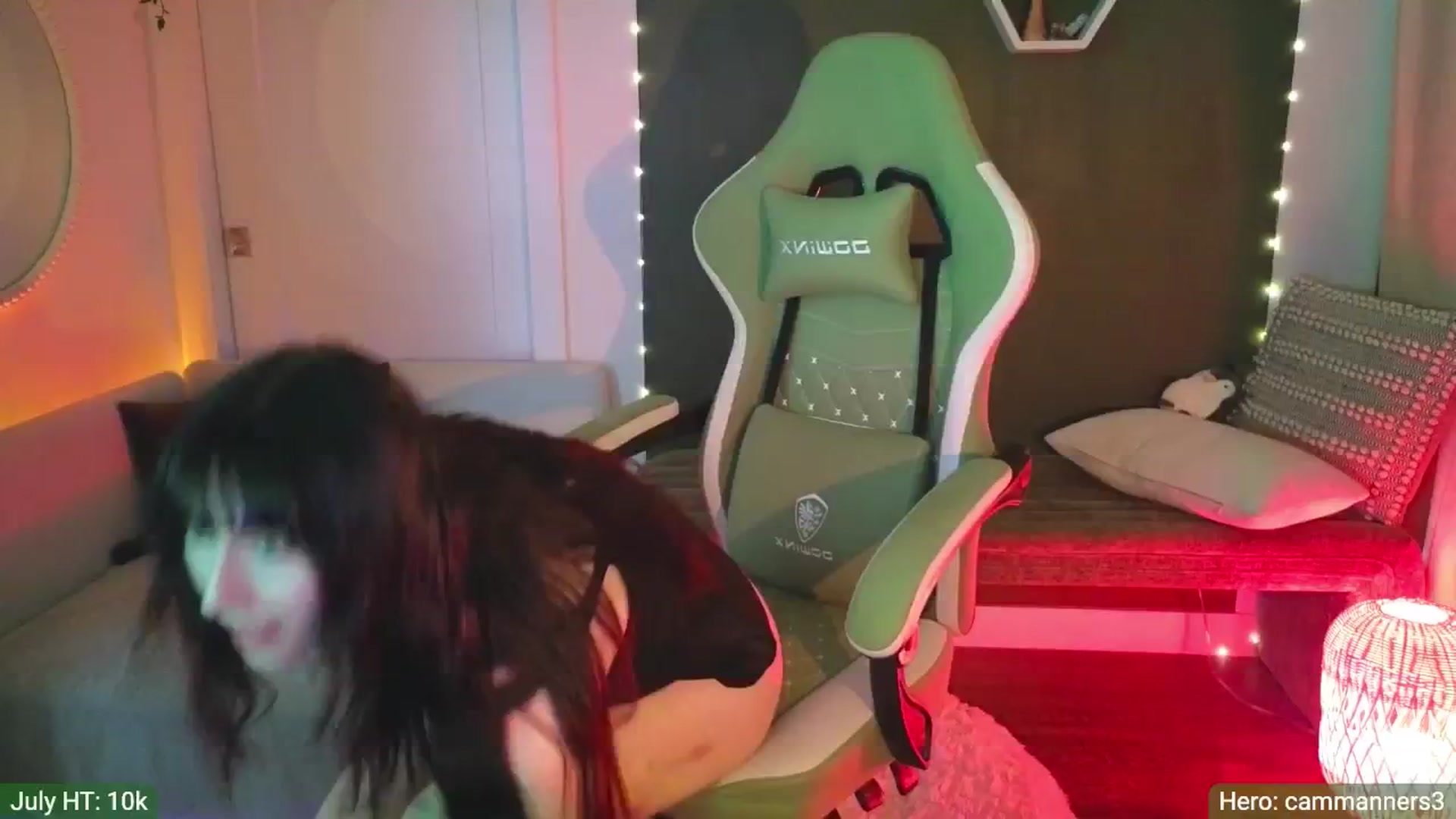 Gallery image thumbnail from JordynJaci's myfreecams stream on, 07/15/2024, 03:04 image 14 of 20
