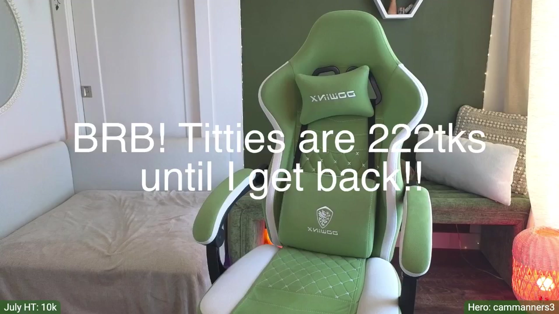 Gallery image thumbnail from JordynJaci's myfreecams stream on, 07/15/2024, 19:14 image 15 of 20