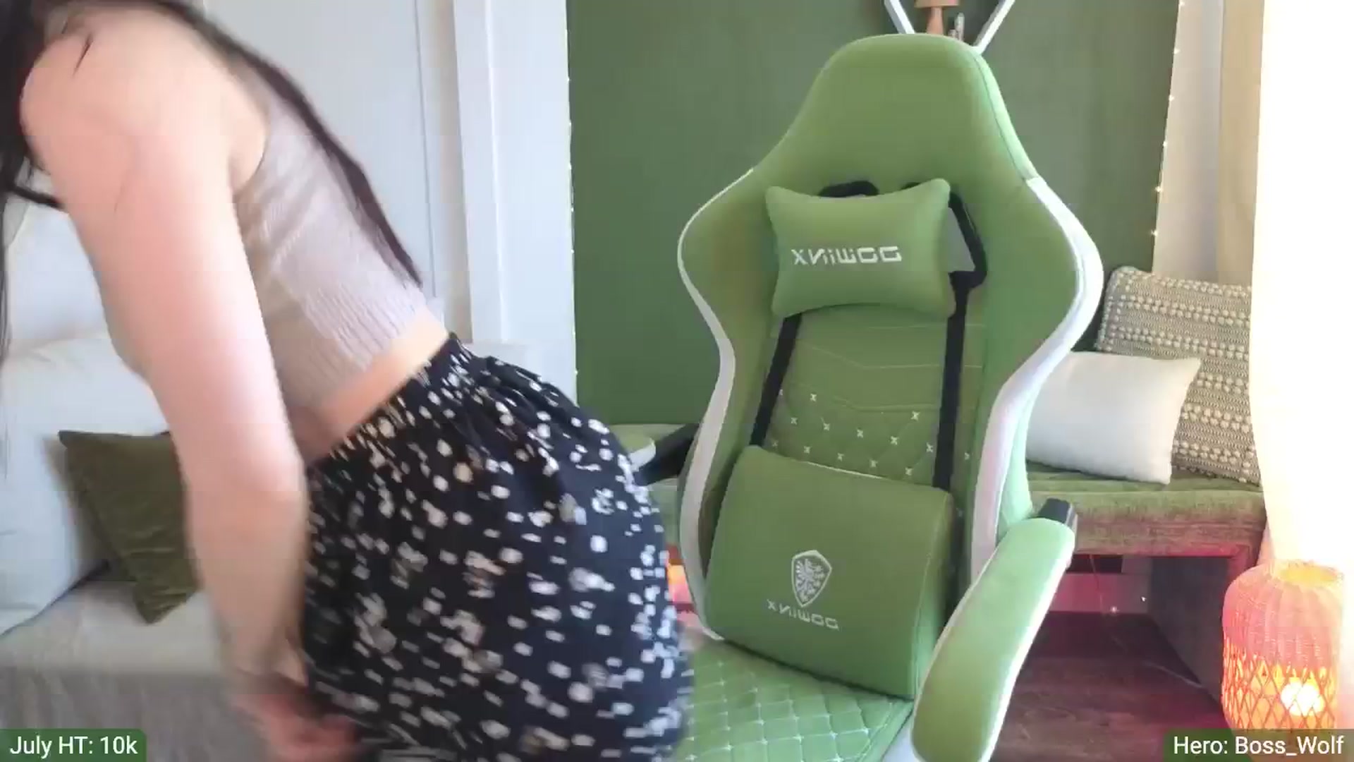 Gallery image thumbnail from JordynJaci's myfreecams stream on, 07/16/2024, 17:54 image 17 of 20