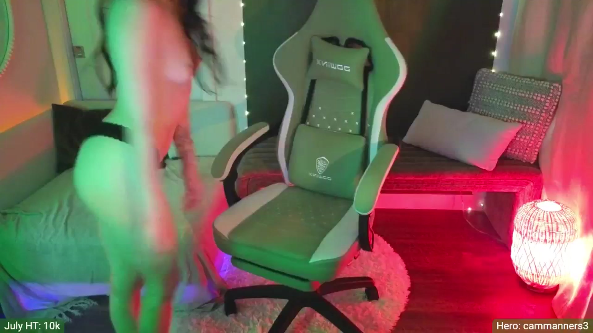 Gallery image thumbnail from JordynJaci's myfreecams stream on, 07/22/2024, 24:01 image 7 of 20
