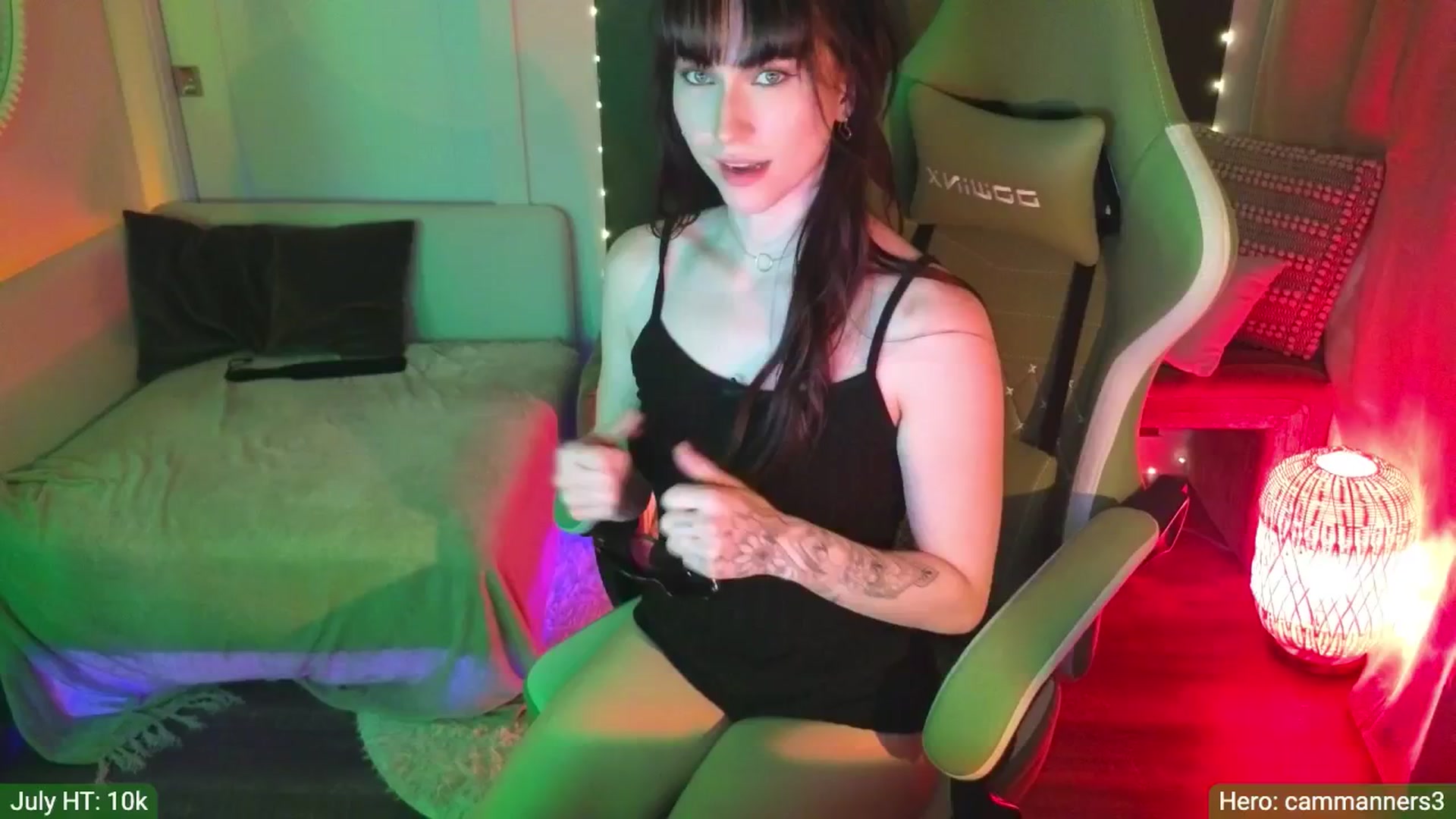 Gallery image thumbnail from JordynJaci's myfreecams stream on, 07/22/2024, 24:01 image 14 of 20