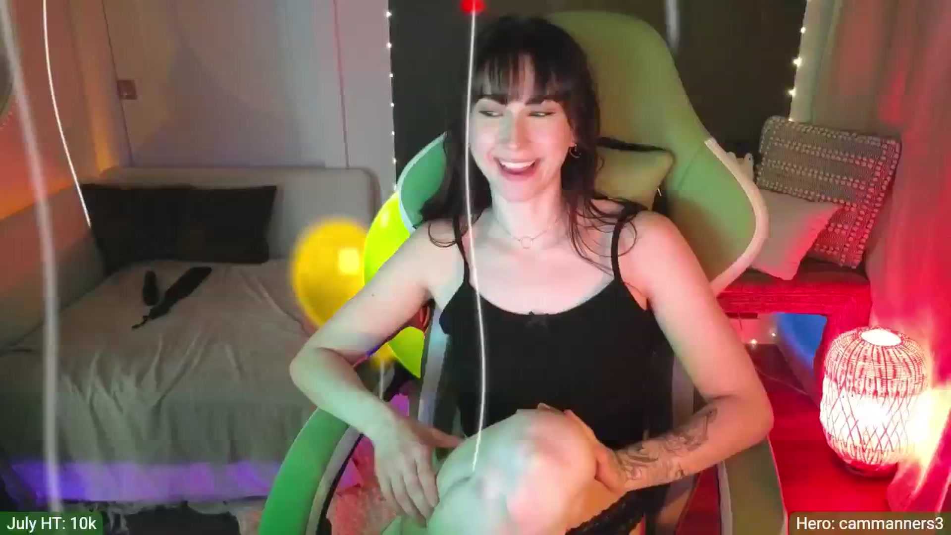 Gallery image thumbnail from JordynJaci's myfreecams stream on, 07/22/2024, 01:44 image 17 of 20