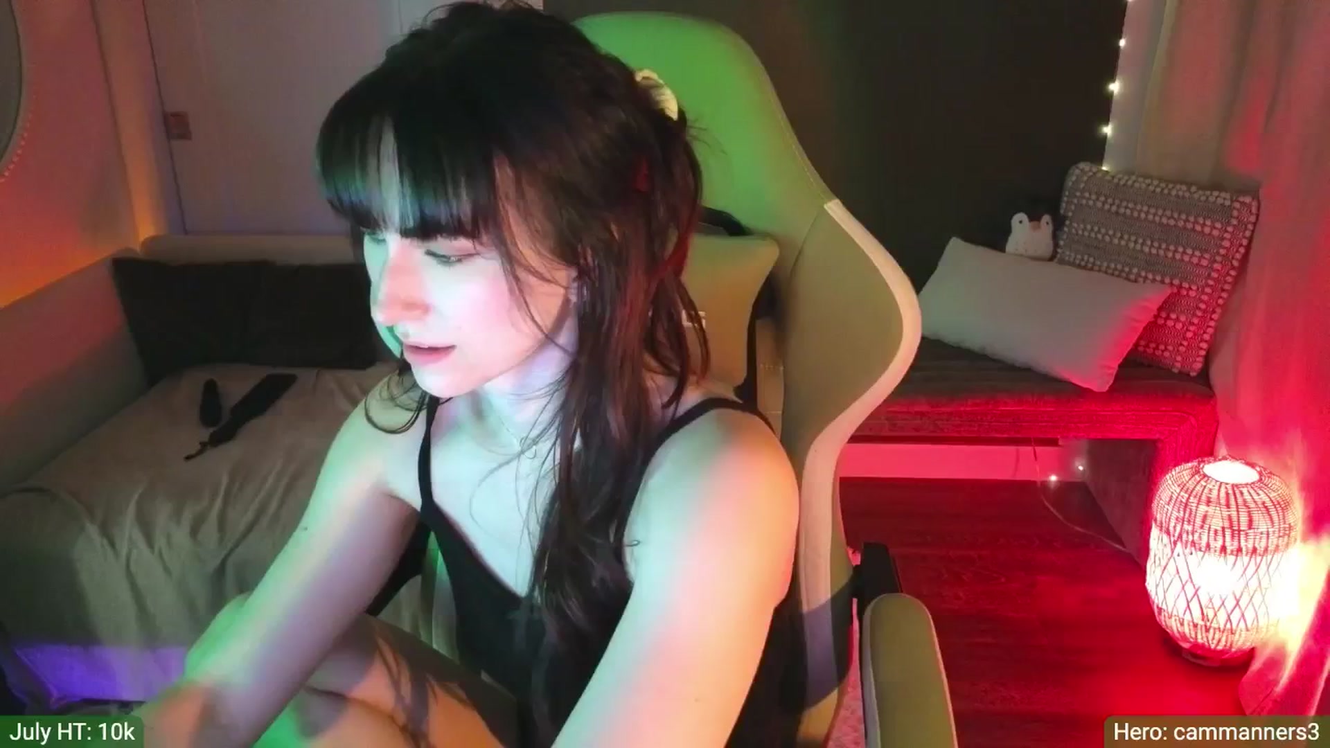 Gallery image thumbnail from JordynJaci's myfreecams stream on, 07/22/2024, 01:44 image 18 of 20