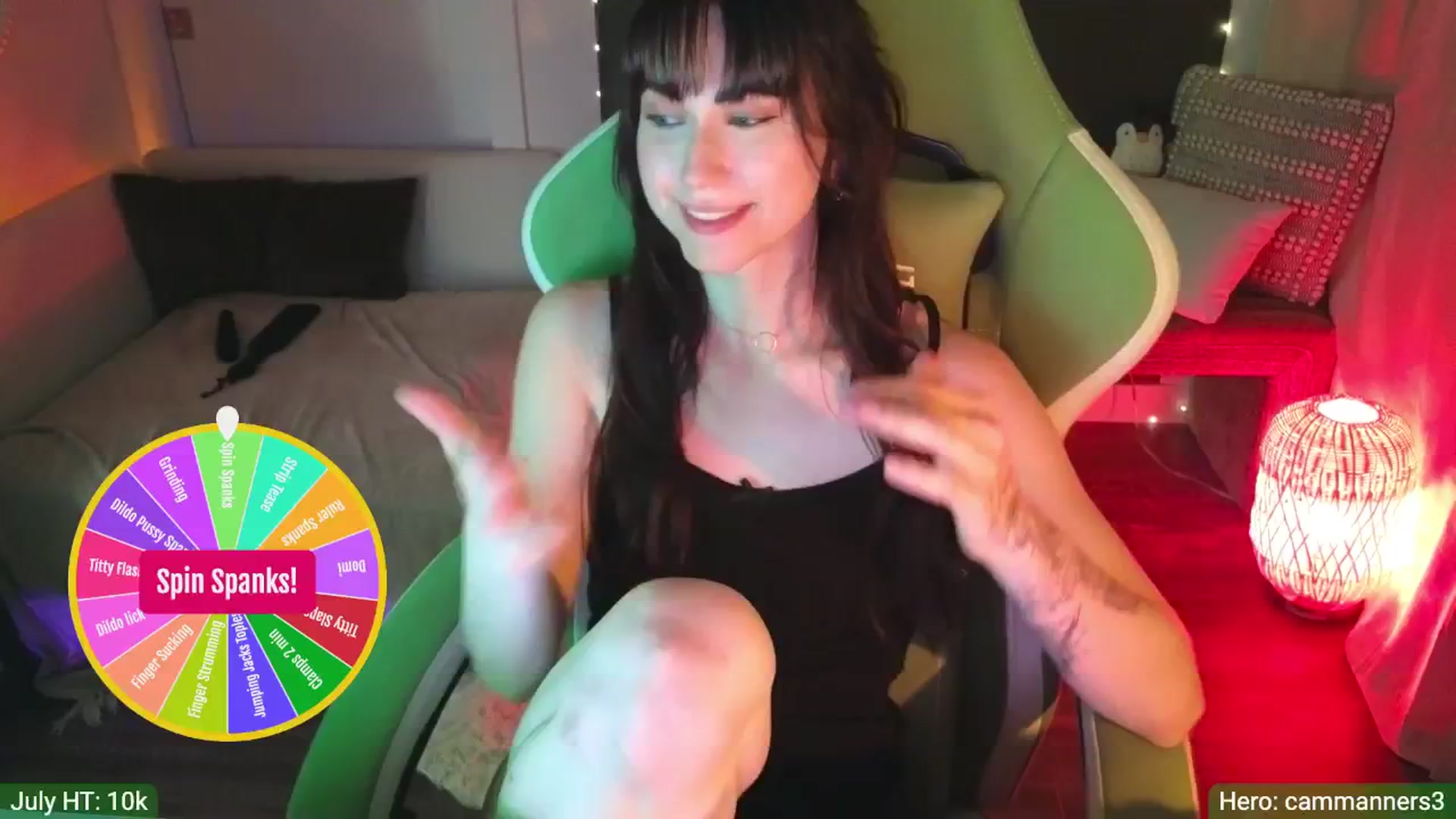 Gallery image thumbnail from JordynJaci's myfreecams stream on, 07/22/2024, 01:44 image 20 of 20