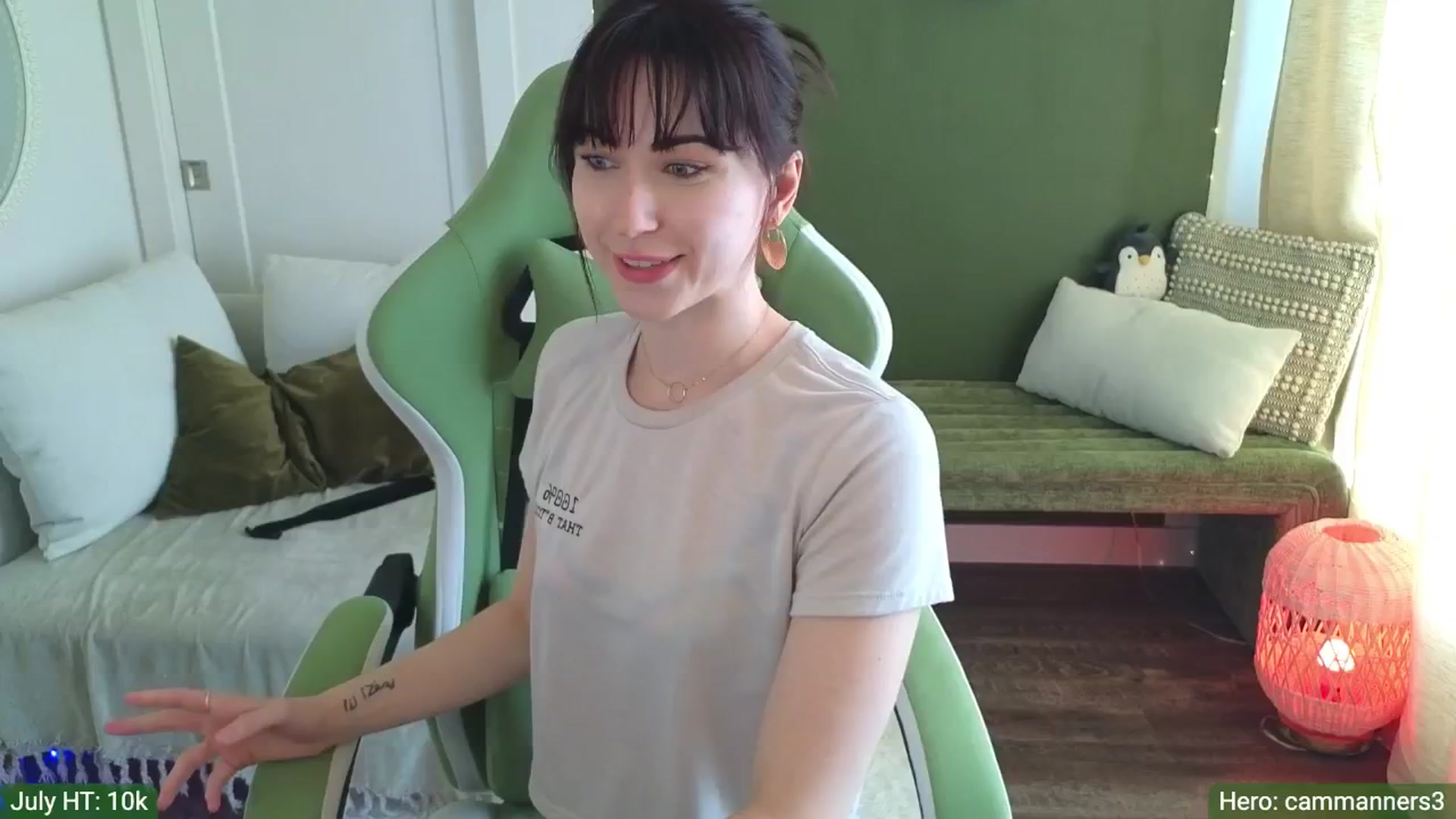 Gallery image thumbnail from JordynJaci's myfreecams stream on, 07/30/2024, 16:05 image 11 of 20