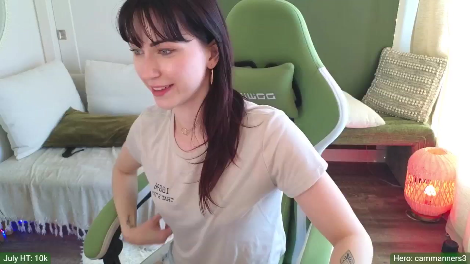 Gallery image thumbnail from JordynJaci's myfreecams stream on, 07/30/2024, 19:06 image 9 of 20