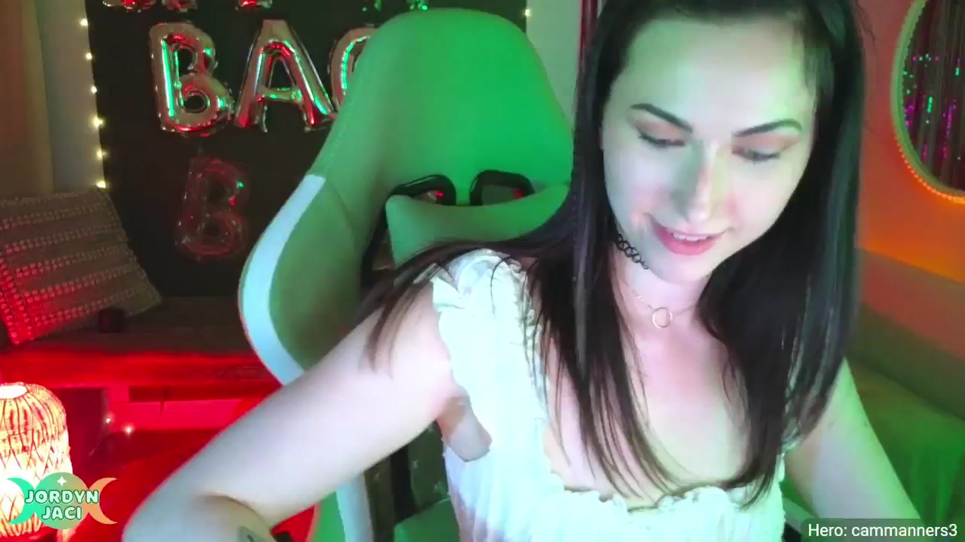 Gallery image thumbnail from JordynJaci's myfreecams stream on, 09/02/2024, 04:34 image 15 of 20