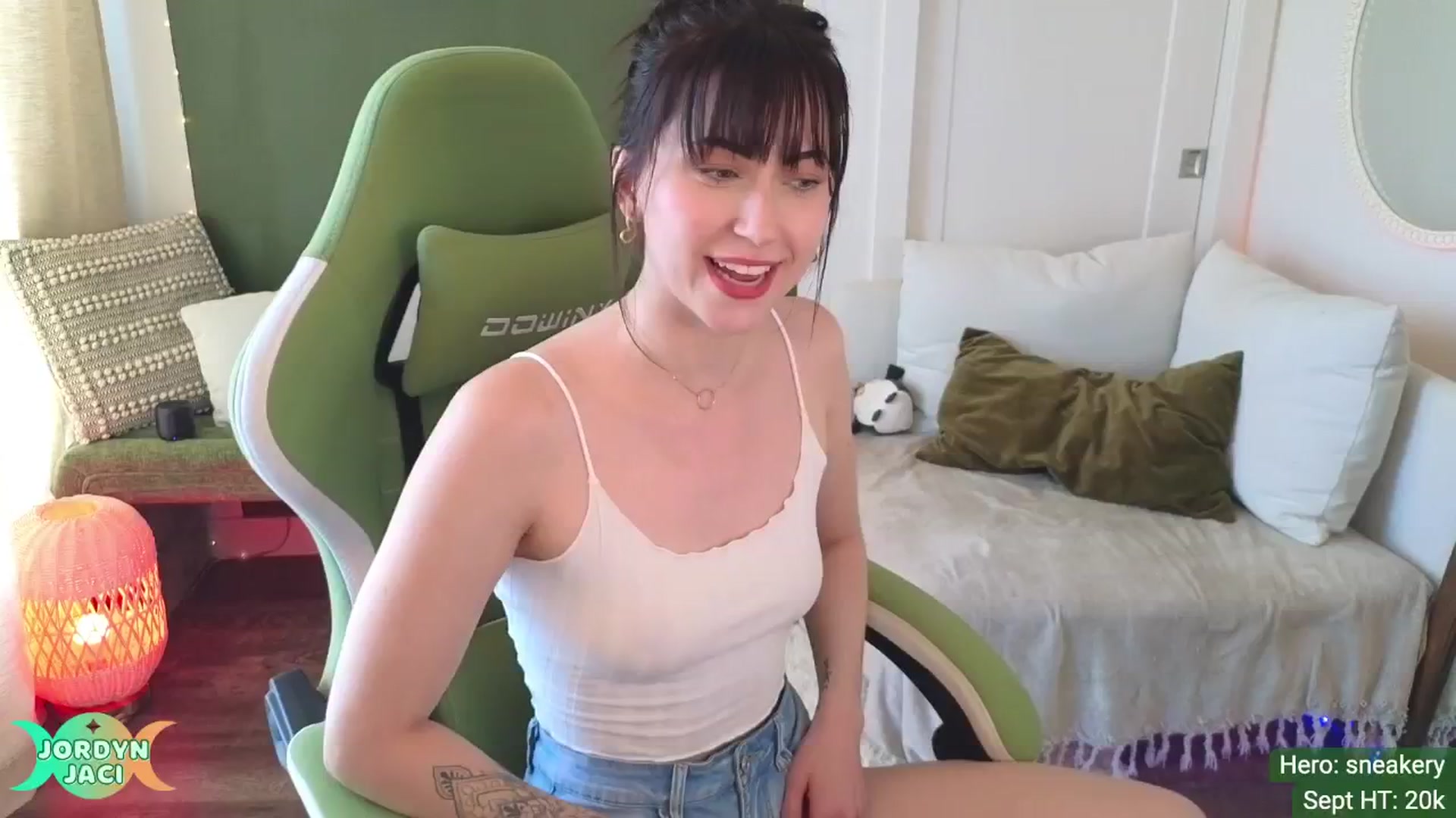 Gallery image thumbnail from JordynJaci's myfreecams stream on, 09/02/2024, 17:53 image 3 of 20