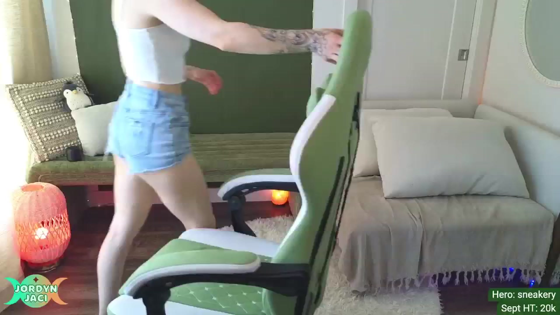 Gallery image thumbnail from JordynJaci's myfreecams stream on, 09/02/2024, 17:53 image 14 of 20
