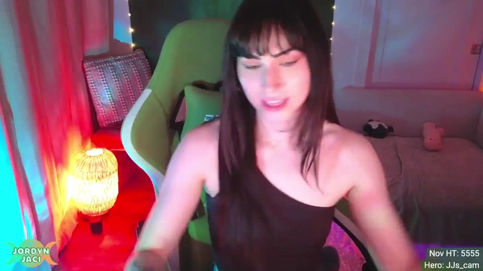 Gallery image thumbnail from JordynJaci's myfreecams stream on, 11/08/2024, 03:27 image 19 of 20