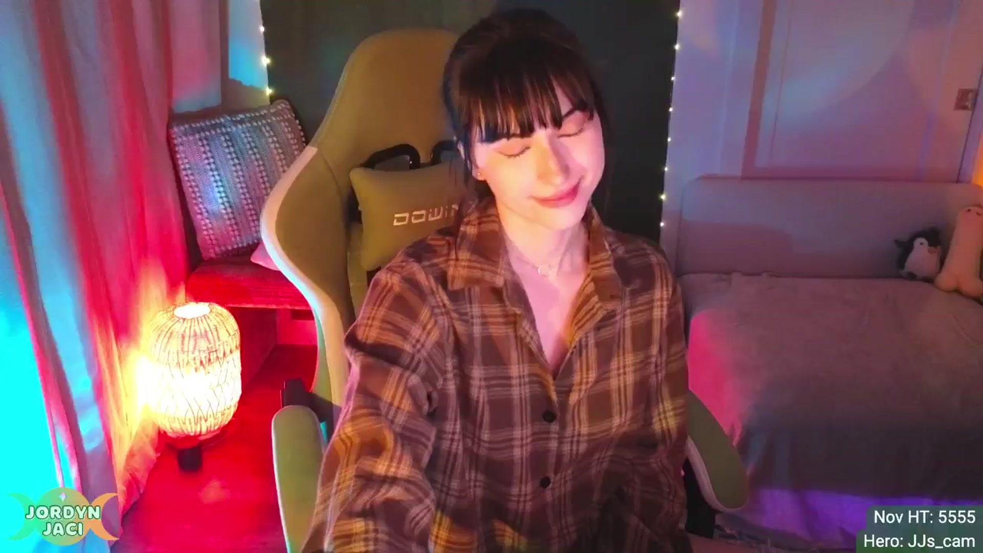 Gallery image thumbnail from JordynJaci's myfreecams stream on, 11/11/2024, 03:42 image 3 of 20