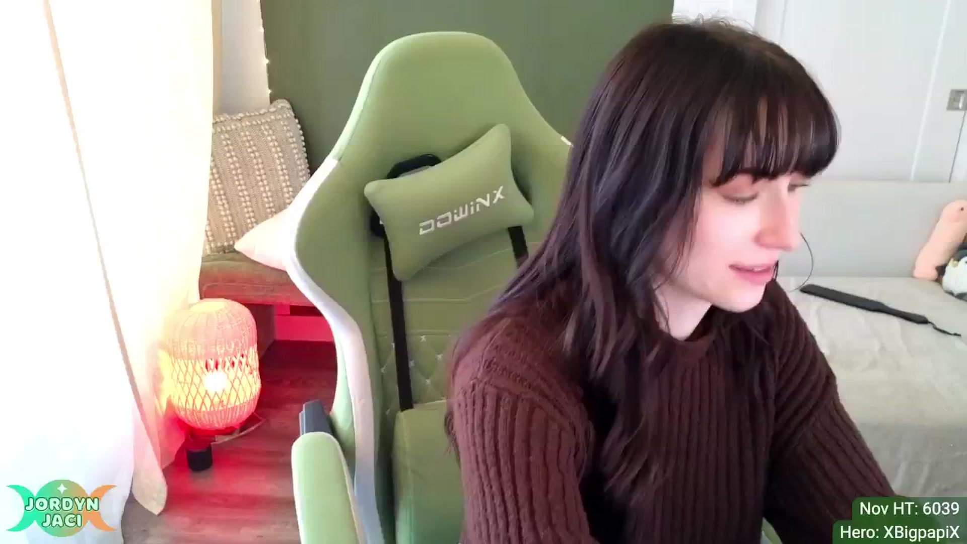 Gallery image thumbnail from JordynJaci's myfreecams stream on, 11/14/2024, 19:05 image 18 of 20