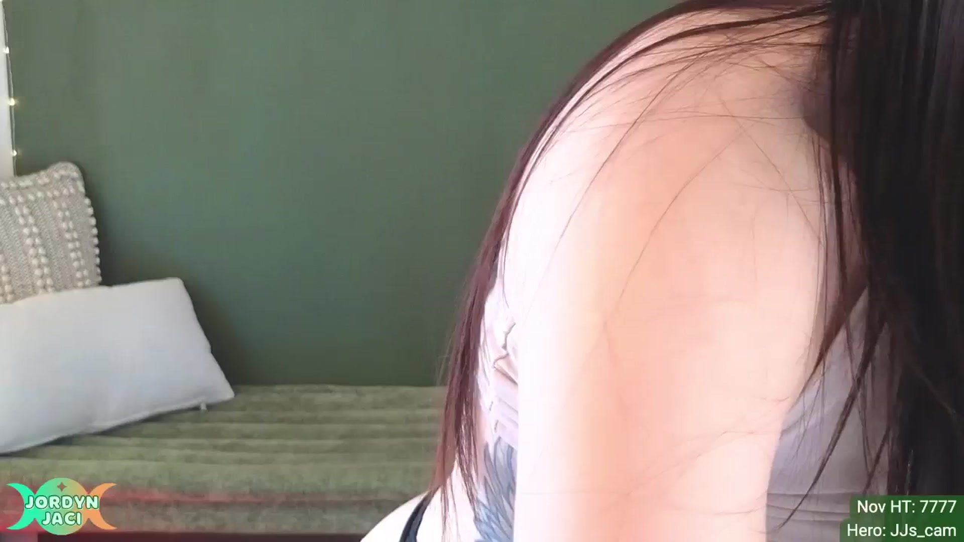 Gallery image thumbnail from JordynJaci's myfreecams stream on, 11/21/2024, 18:39 image 2 of 20