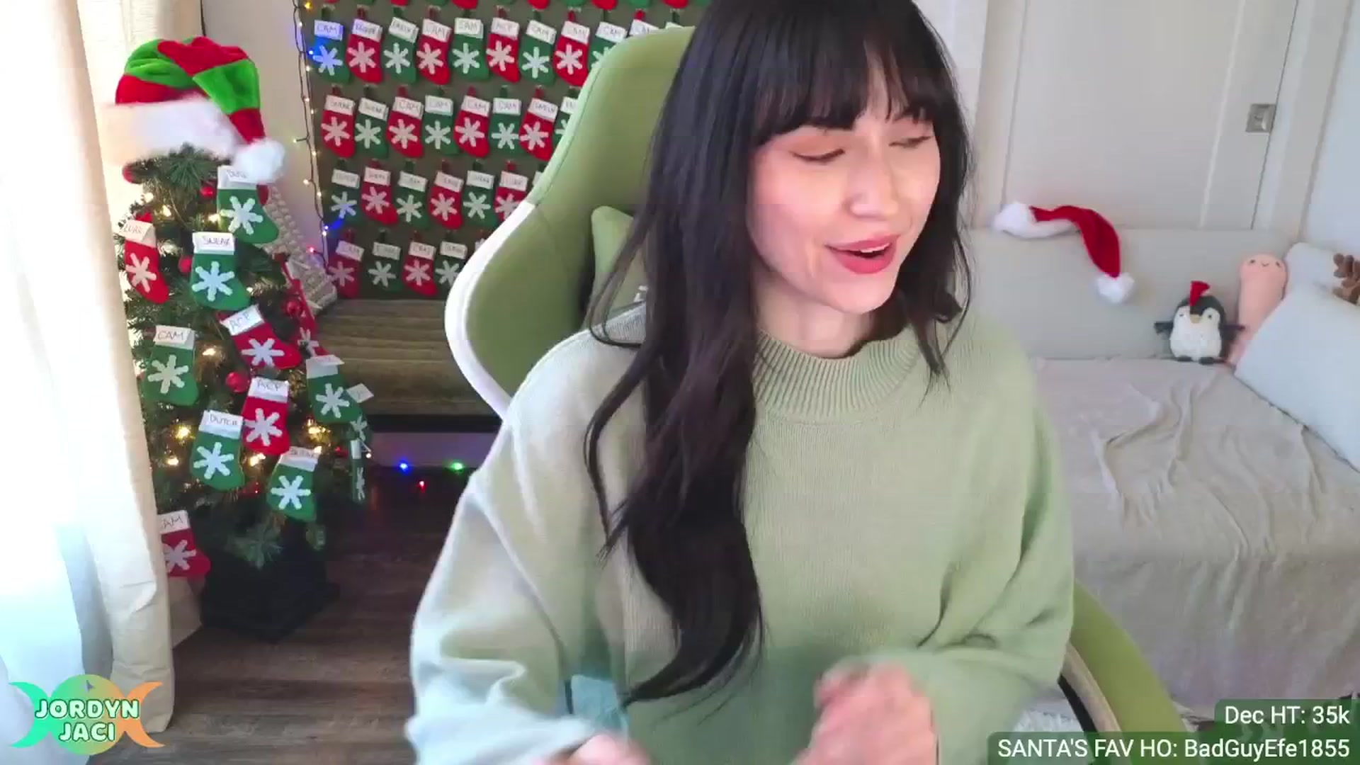 Gallery image thumbnail from JordynJaci's myfreecams stream on, 12/12/2024, 18:03 image 5 of 20