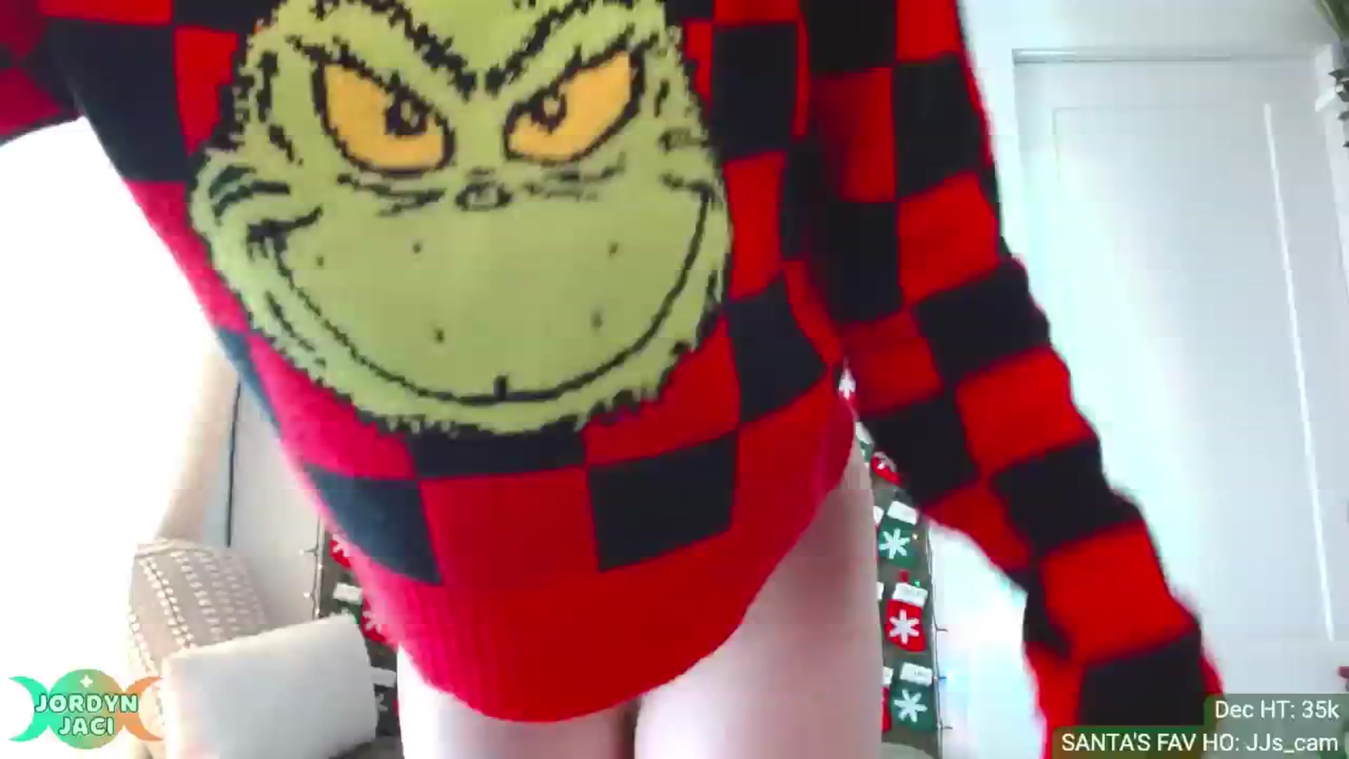 Gallery image thumbnail from JordynJaci's myfreecams stream on, 12/23/2024, 19:08 image 7 of 20