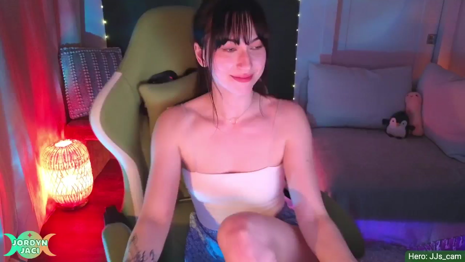 Gallery image thumbnail from JordynJaci's myfreecams stream on, 01/06/2025, 02:24 image 9 of 20