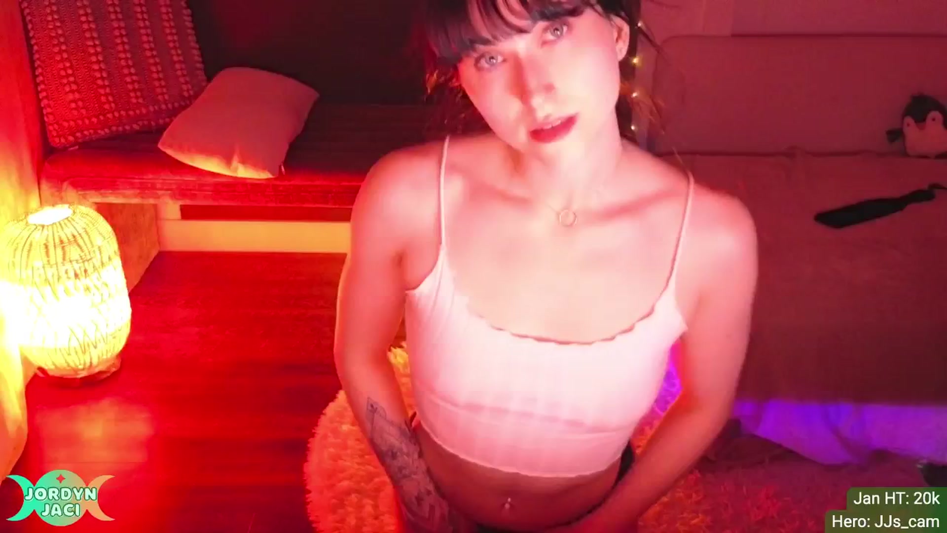 Gallery image thumbnail from JordynJaci's myfreecams stream on, 01/13/2025, 02:50 image 15 of 20