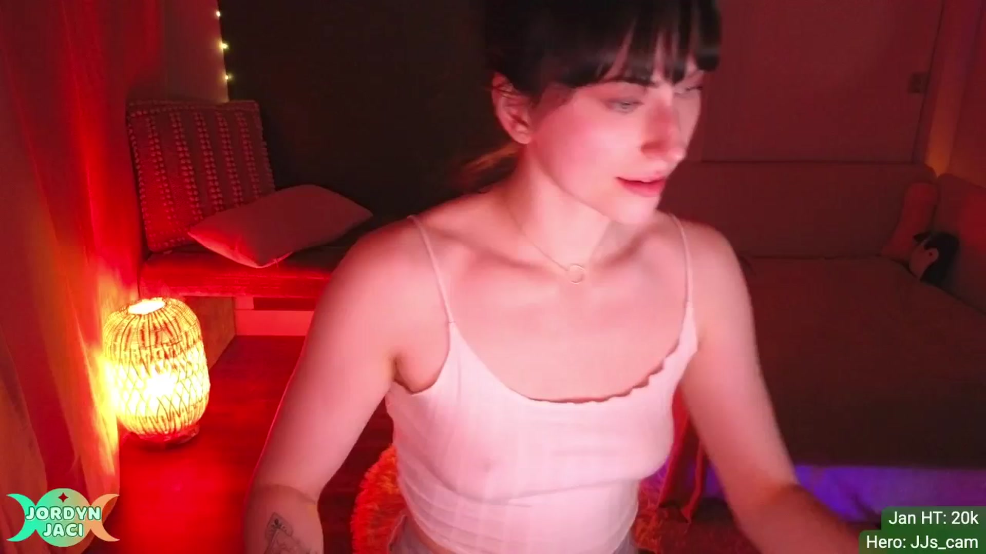Gallery image thumbnail from JordynJaci's myfreecams stream on, 01/13/2025, 03:06 image 11 of 20