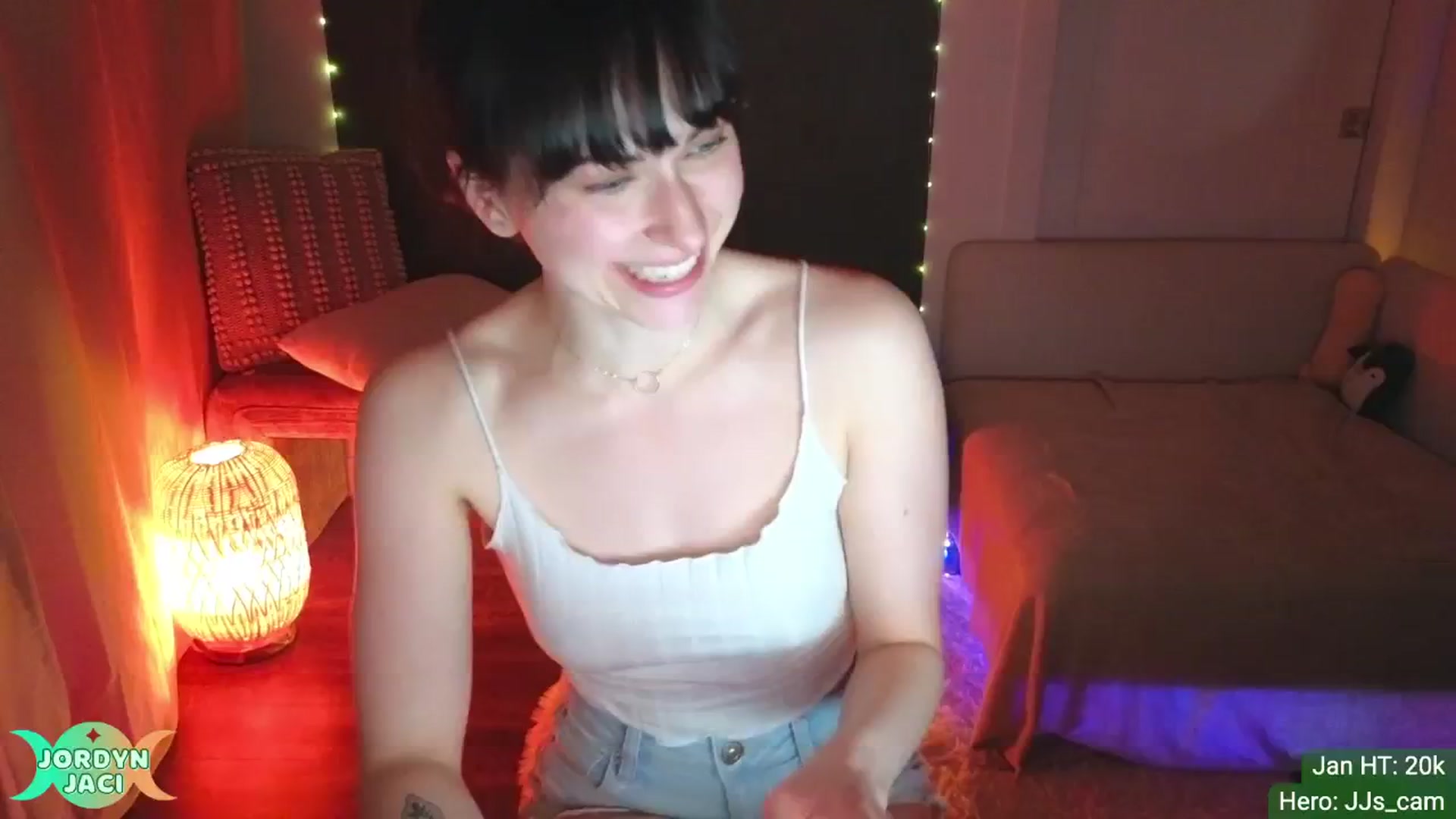 Gallery image thumbnail from JordynJaci's myfreecams stream on, 01/13/2025, 03:06 image 16 of 20