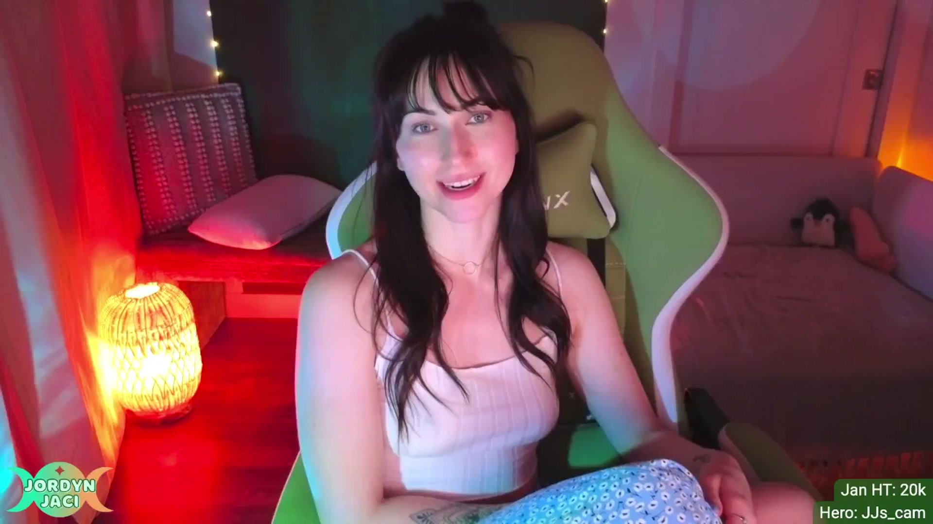 Gallery image thumbnail from JordynJaci's myfreecams stream on, 01/27/2025, 03:06 image 19 of 20