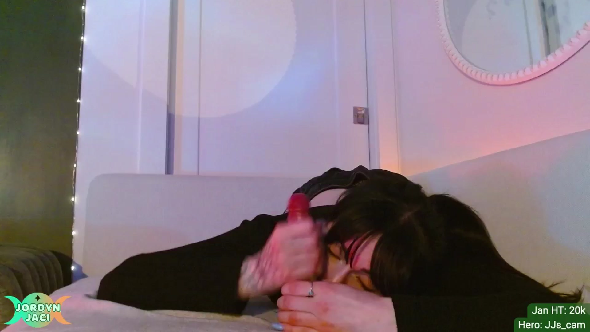 Gallery image thumbnail from JordynJaci's myfreecams stream on, 01/31/2025, 05:07 image 12 of 20