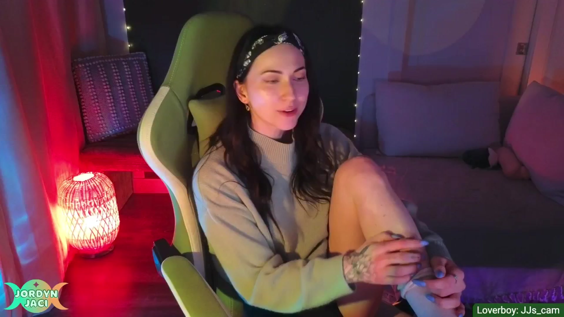 Gallery image thumbnail from JordynJaci's myfreecams stream on, 02/03/2025, 04:14 image 17 of 20