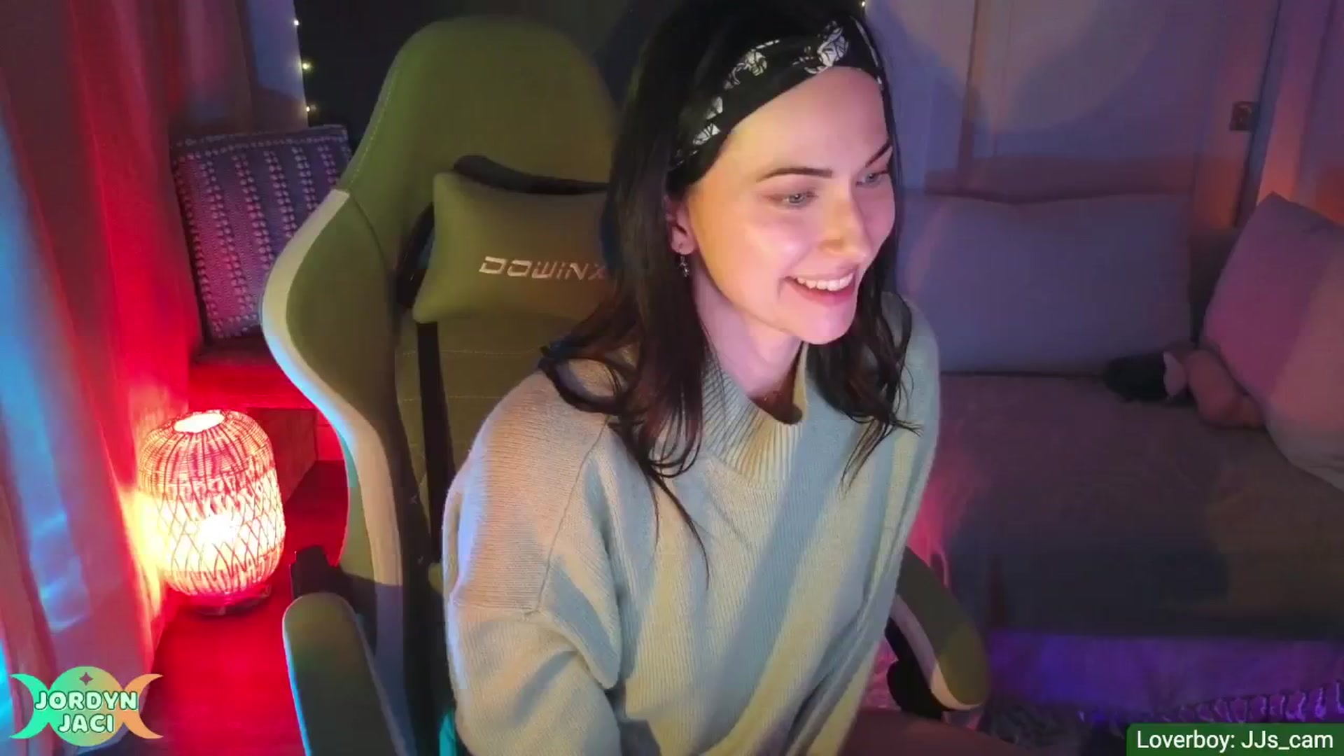 Gallery image thumbnail from JordynJaci's myfreecams stream on, 02/03/2025, 04:14 image 20 of 20