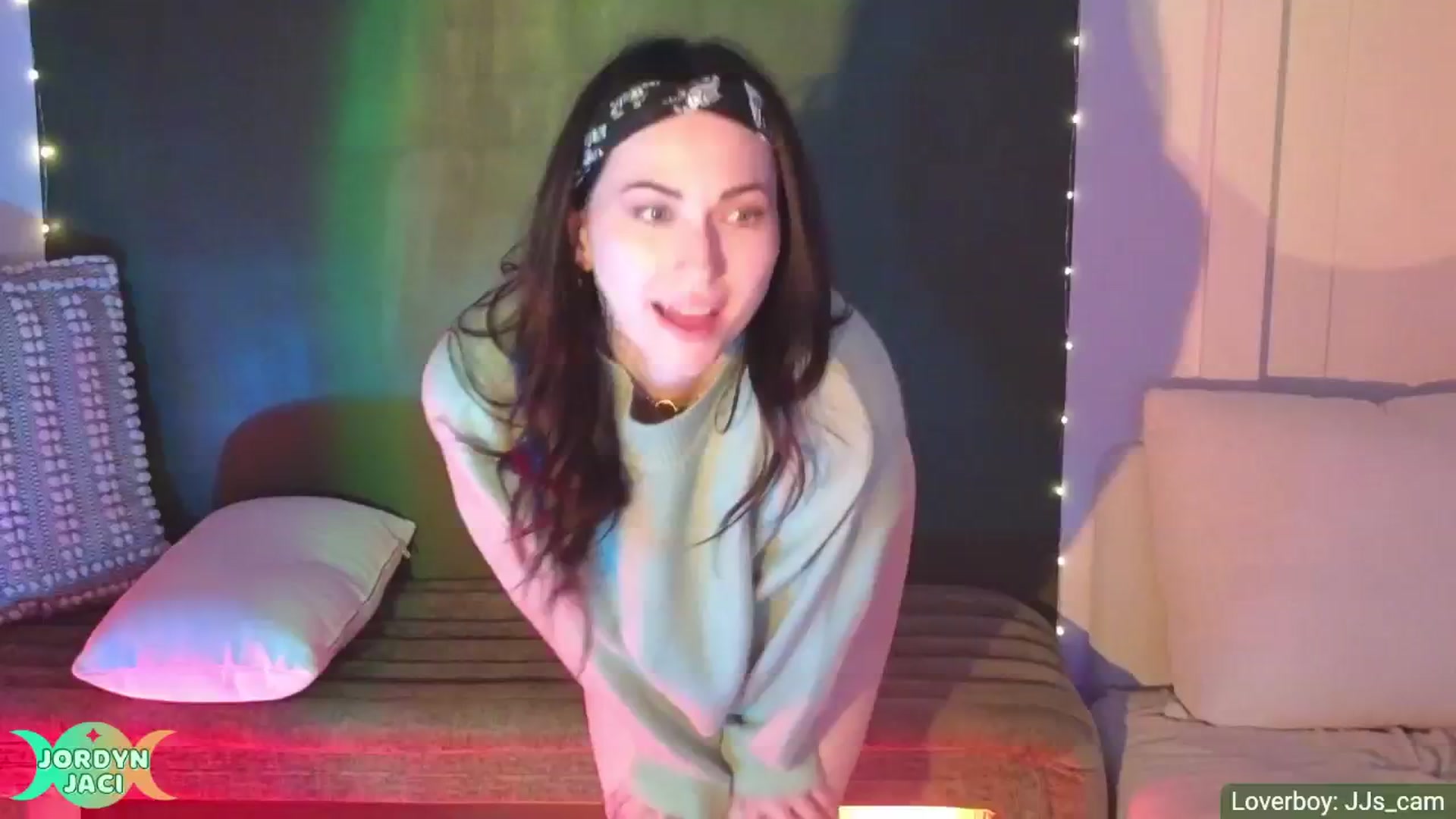 Gallery image thumbnail from JordynJaci's myfreecams stream on, 02/03/2025, 04:14 image 12 of 20