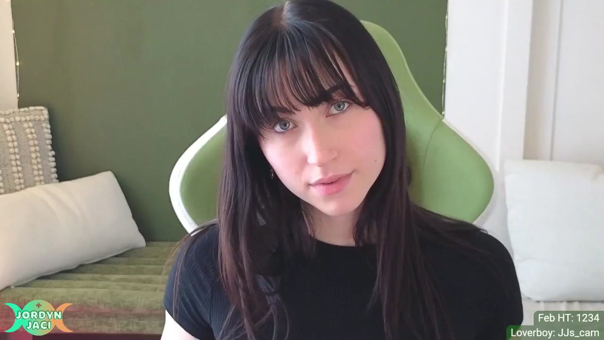 Gallery image thumbnail from JordynJaci's myfreecams stream on, 02/04/2025, 18:09 image 12 of 20