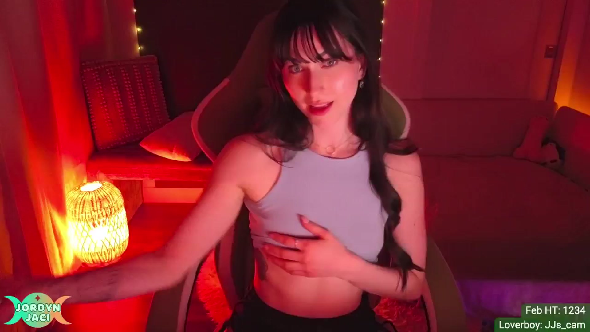 Gallery image thumbnail from JordynJaci's myfreecams stream on, 02/07/2025, 03:33 image 14 of 20