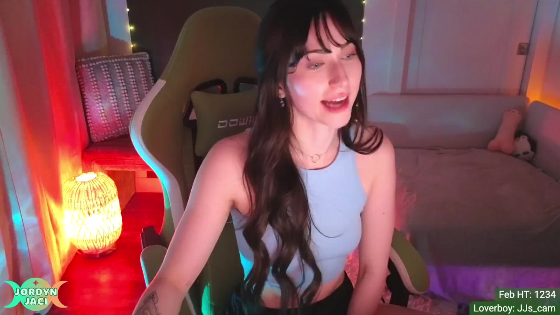 Gallery image thumbnail from JordynJaci's myfreecams stream on, 02/07/2025, 03:33 image 16 of 20