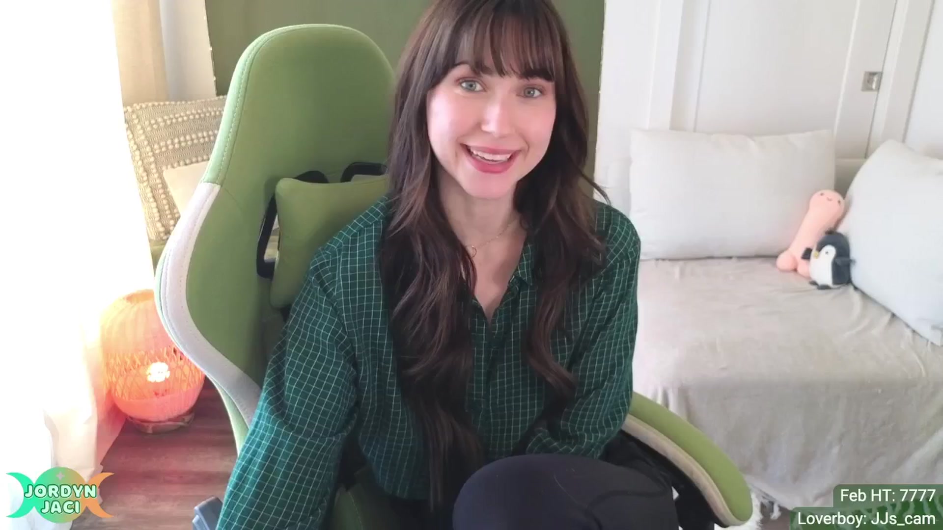 Gallery image thumbnail from JordynJaci's myfreecams stream on, 02/11/2025, 18:26 image 13 of 20