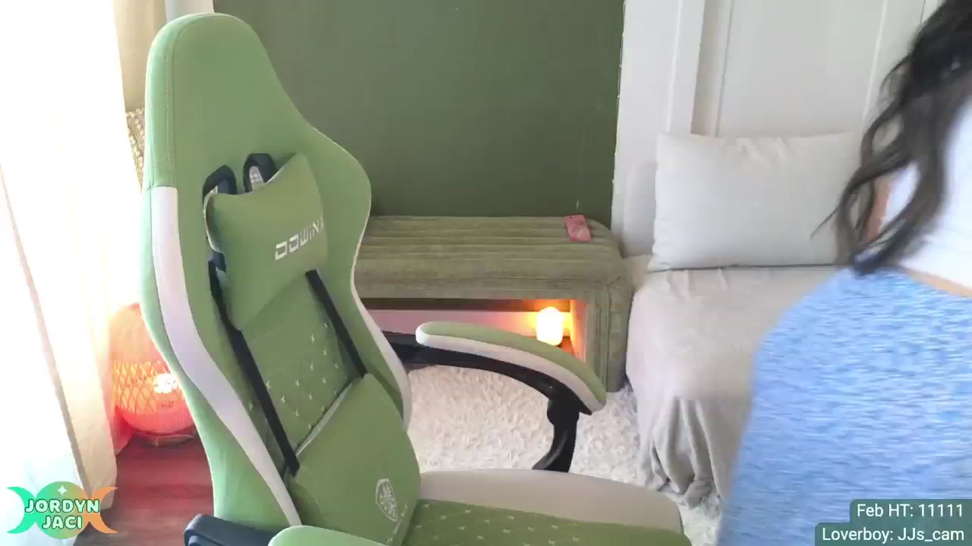 Gallery image thumbnail from JordynJaci's myfreecams stream on, 02/13/2025, 19:05 image 4 of 20