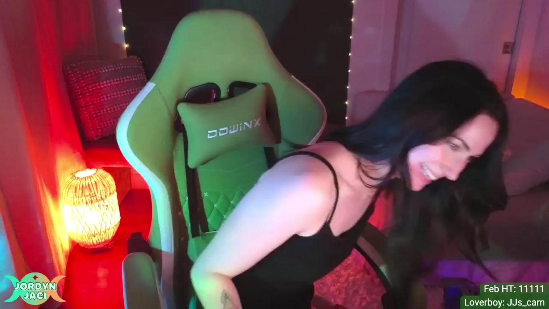 Gallery image thumbnail from JordynJaci's myfreecams stream on, 02/14/2025, 04:03 image 10 of 20