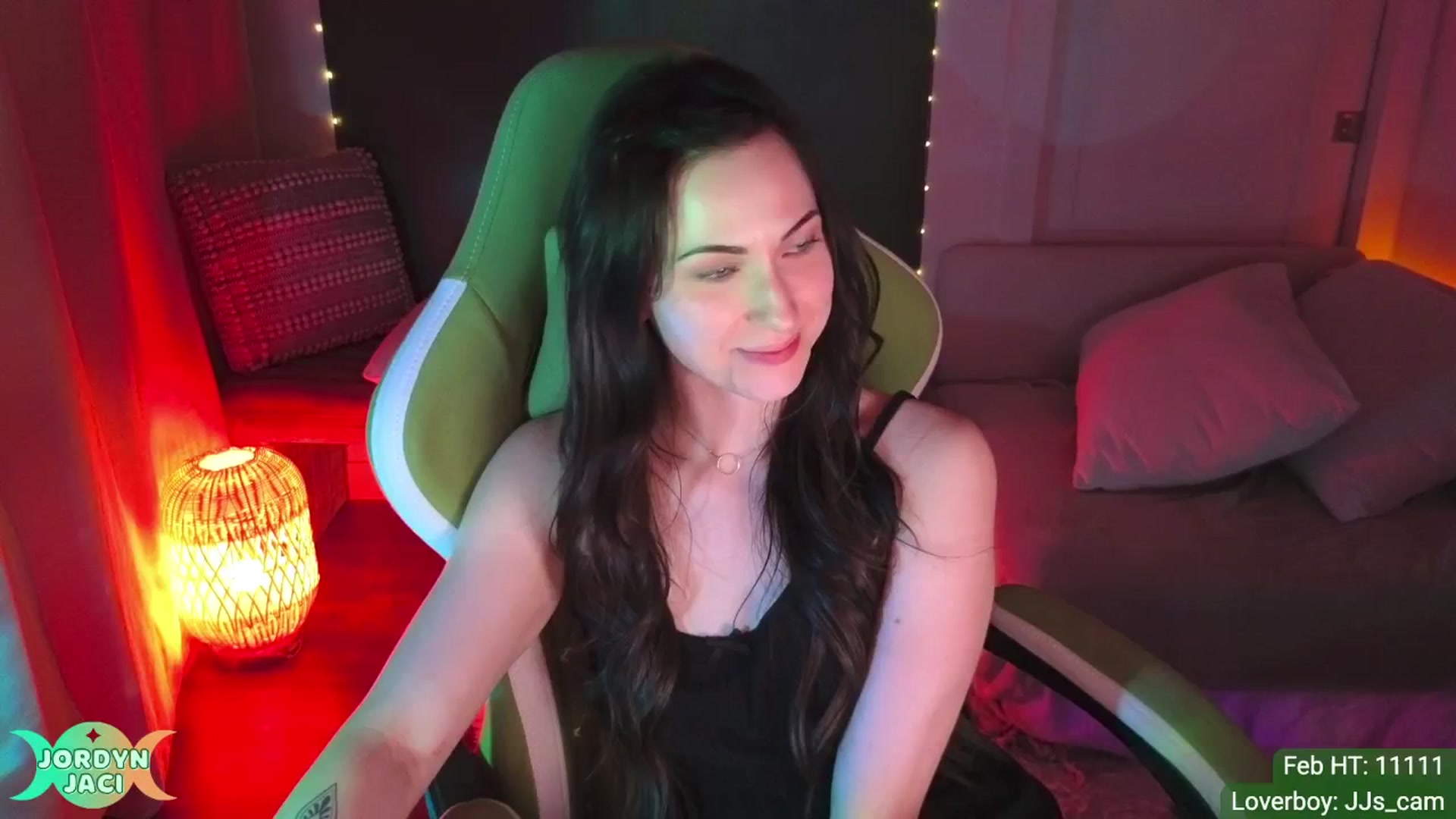 Gallery image thumbnail from JordynJaci's myfreecams stream on, 02/14/2025, 04:03 image 18 of 20