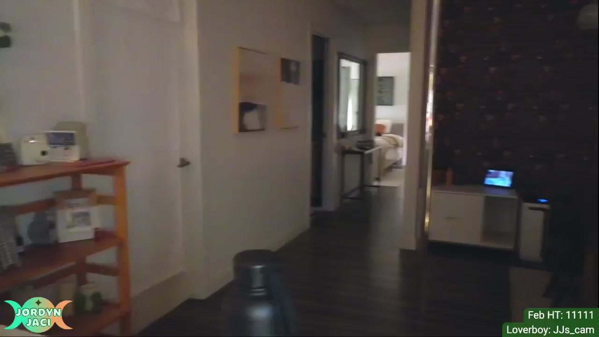 Gallery image thumbnail from JordynJaci's myfreecams stream on, 02/15/2025, 04:16 image 7 of 20