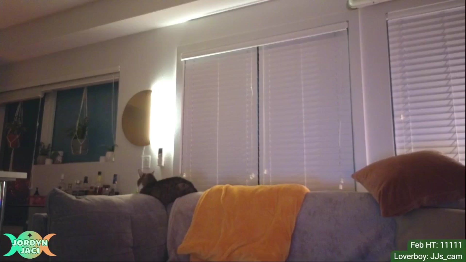 Gallery image thumbnail from JordynJaci's myfreecams stream on, 02/15/2025, 05:48 image 9 of 20