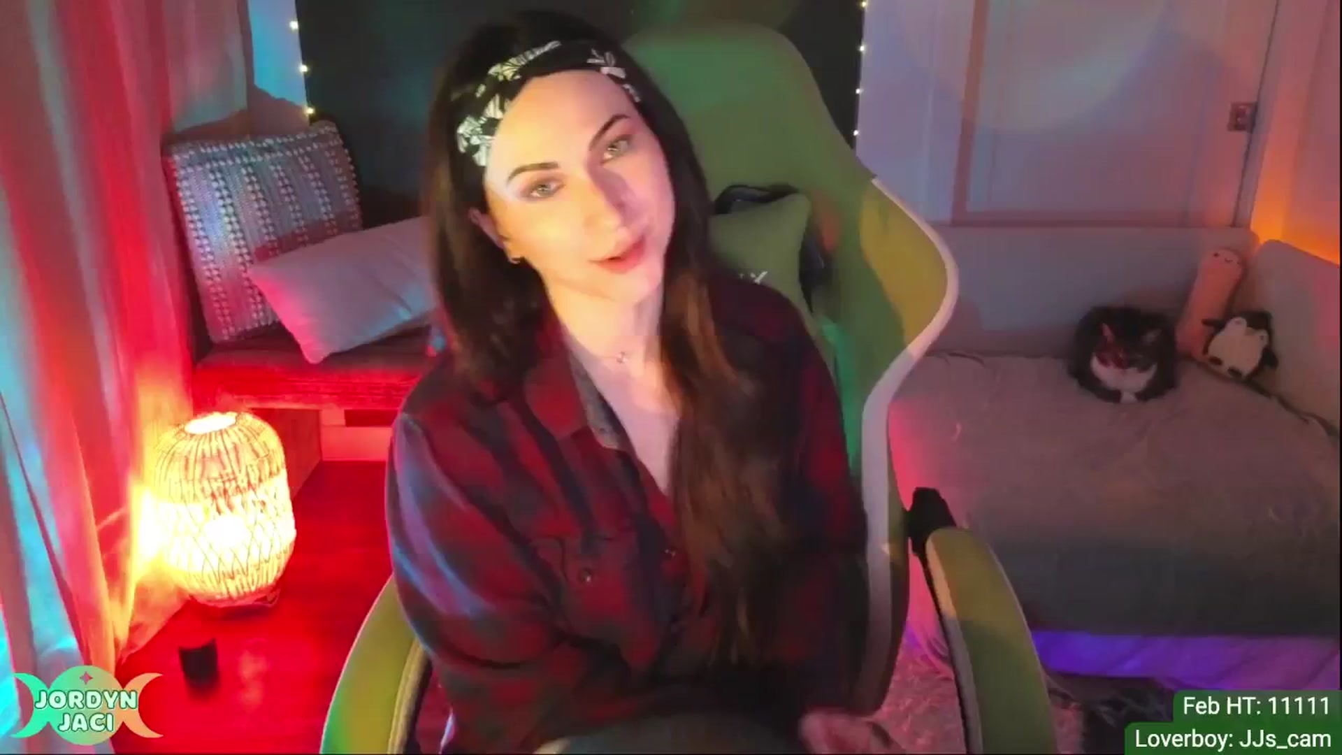 Gallery image thumbnail from JordynJaci's myfreecams stream on, 02/17/2025, 01:54 image 7 of 20