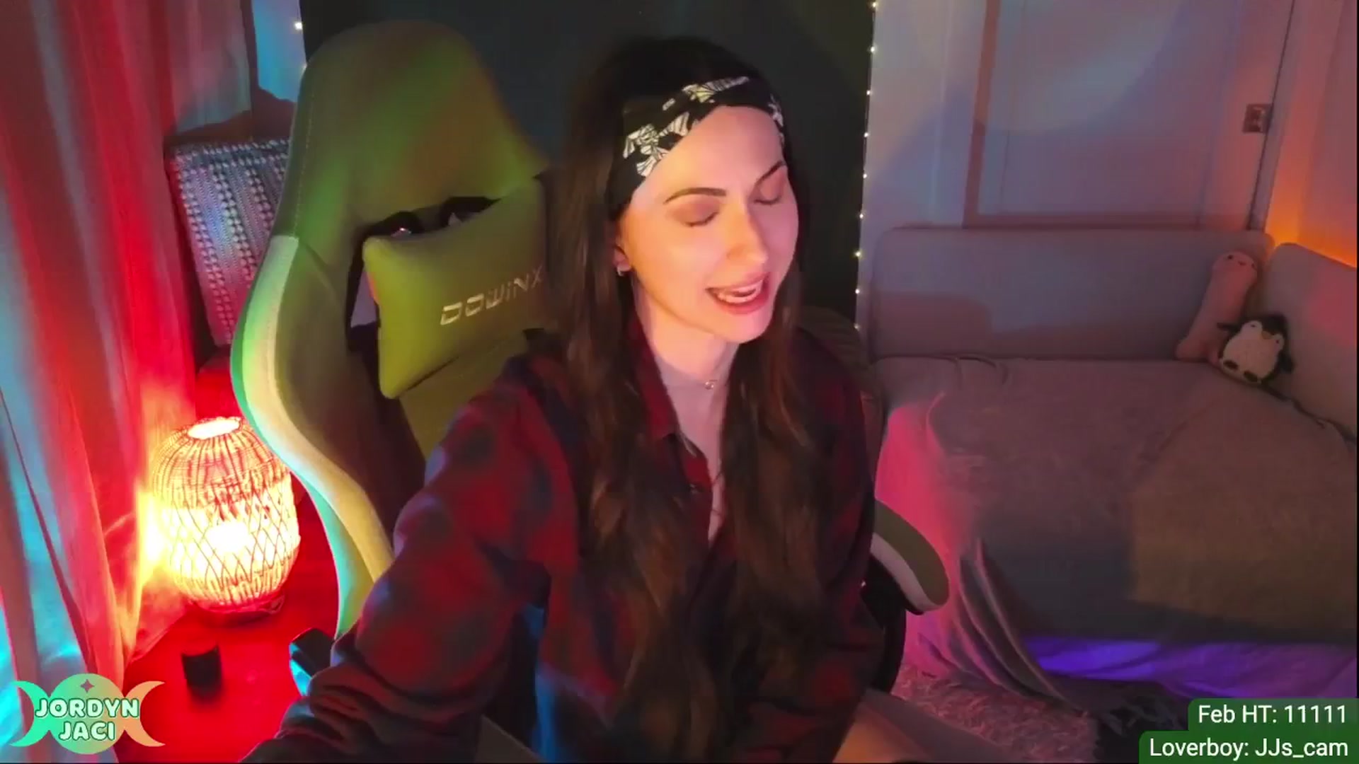 Gallery image thumbnail from JordynJaci's myfreecams stream on, 02/17/2025, 01:54 image 20 of 20