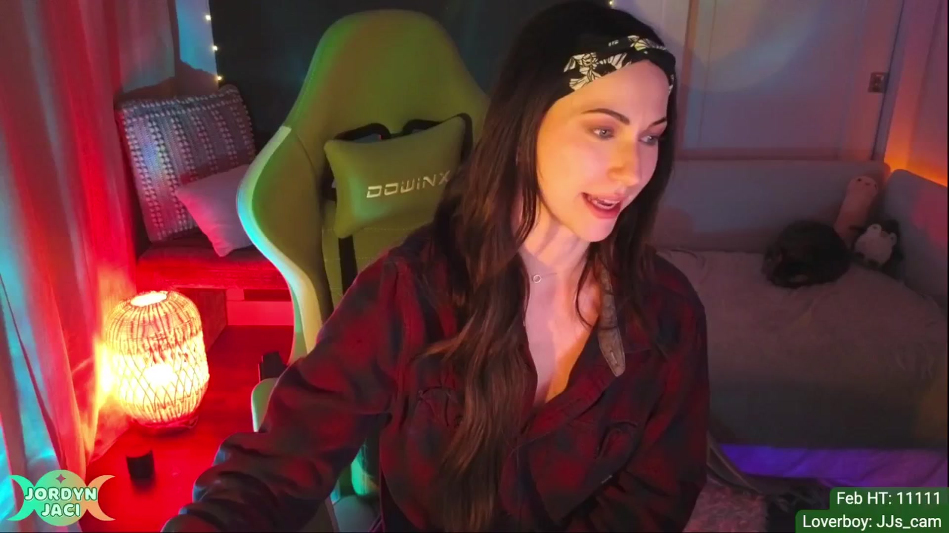 Gallery image thumbnail from JordynJaci's myfreecams stream on, 02/17/2025, 01:54 image 12 of 20